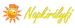 Napkirályfi Manufaktúra - Tápiószőlős